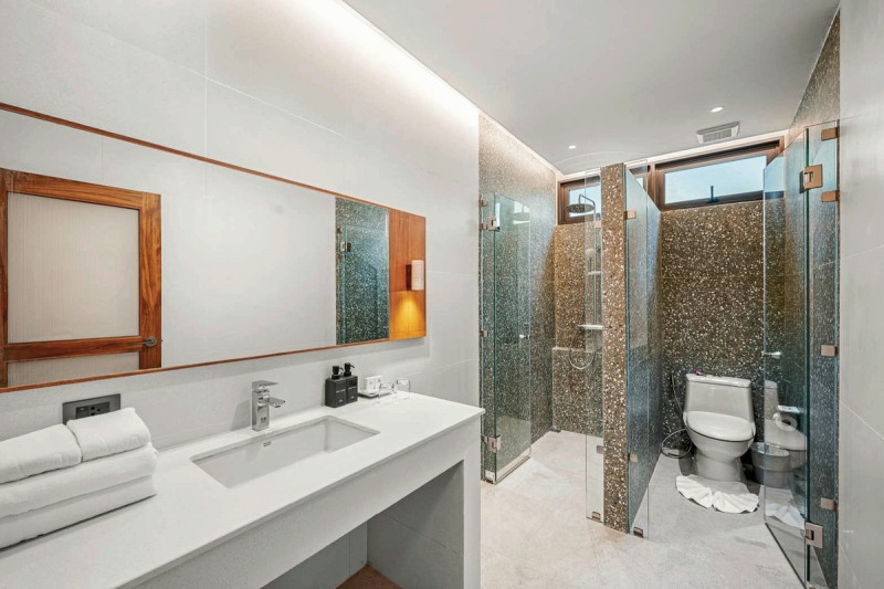 Wohnbeispiel Junior Suite