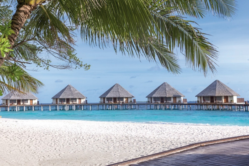 ADAARAN Prestige Water Villas ●●●●○