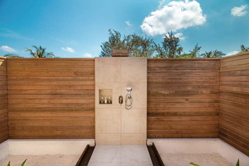 Beispiel Bad Sunset Beach Pool Villa