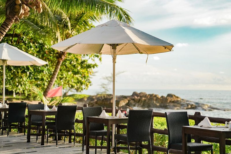 Sentido Khao Lak ●●●●