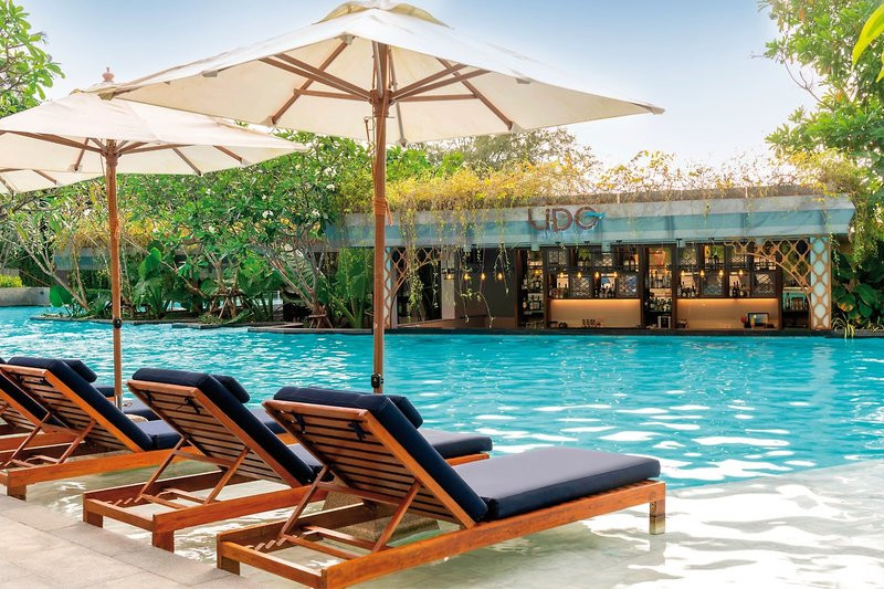 Avista Grande Phuket Karon - MGallery ●●●●●