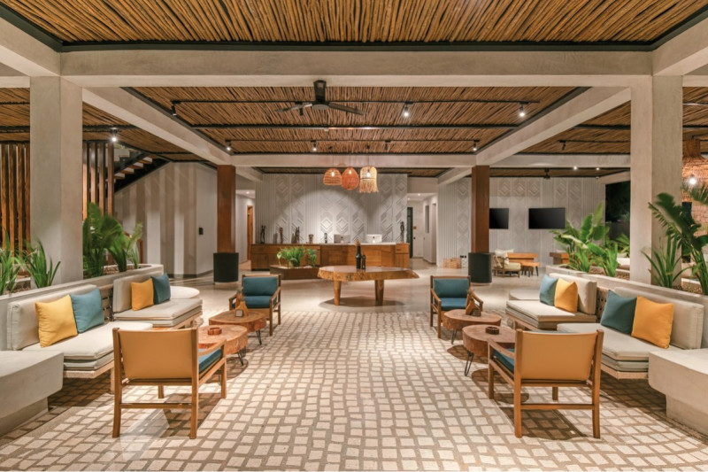 Aldiana Club Zanzibar ●●●●●