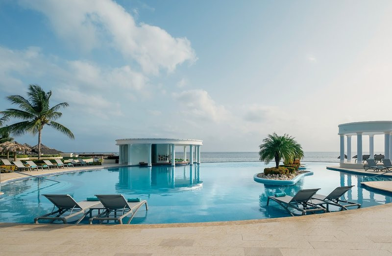 Iberostar Selection Rose Hall Suites ●●●●●