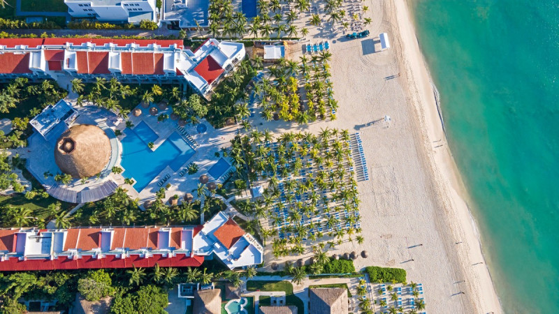 Viva Azteca by Wyndham ●●●●