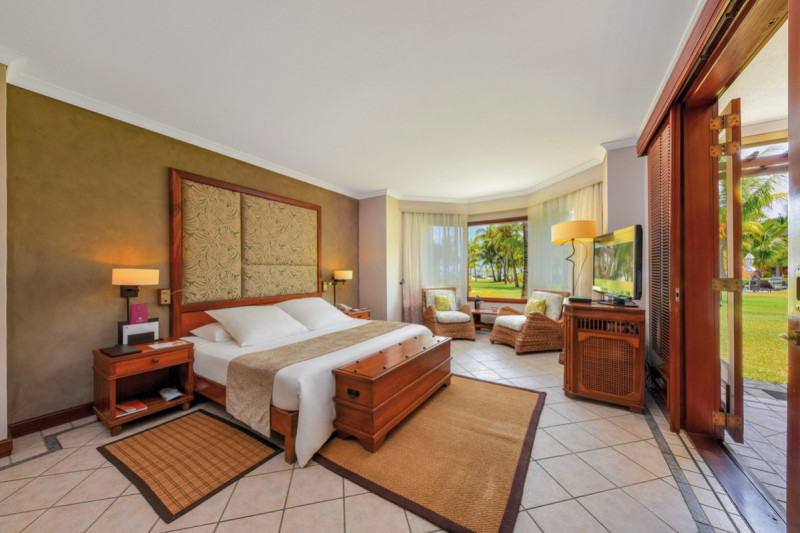 Dinarobin Beachcomber Hotel Golf & Spa ●●●●●●