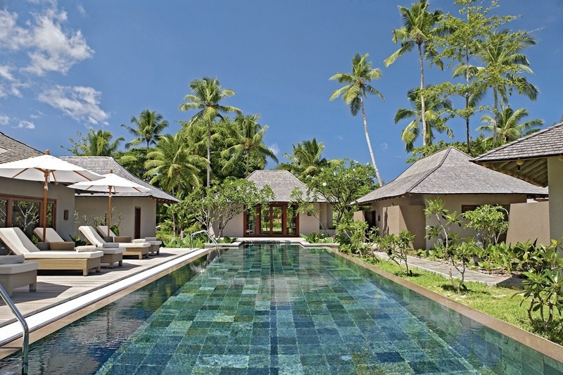 Constance Ephelia Resort ●●●●●