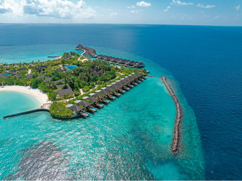 dusitD2 Feydhoo Maldives