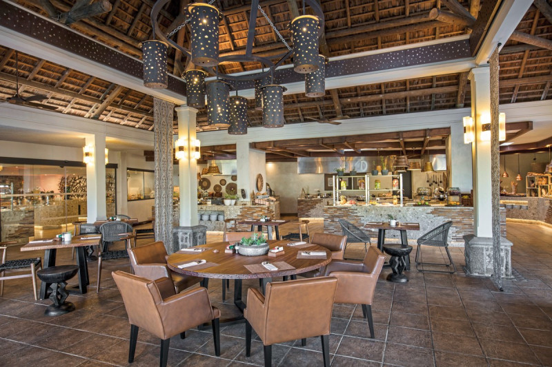 Heritage Awali Golf & Spa Resort