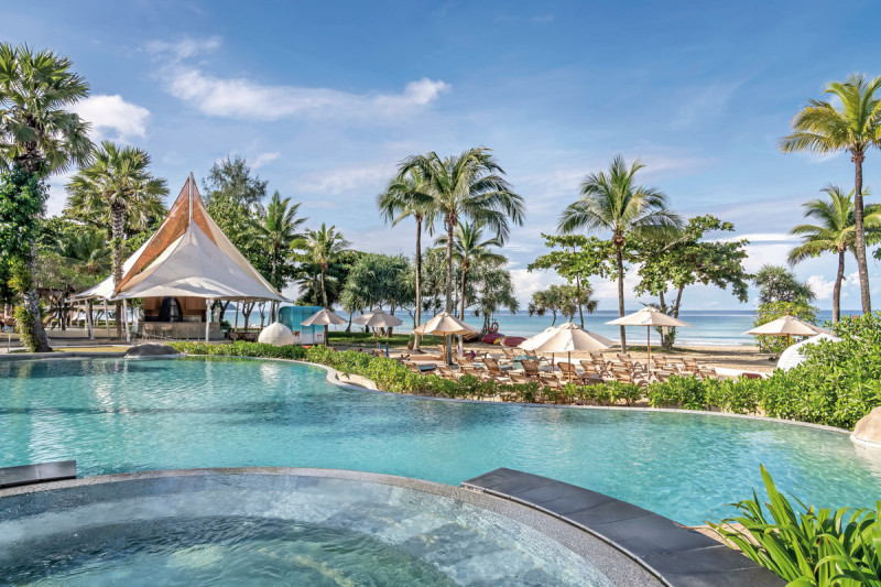 Centara Grand Beach Resort Phuket