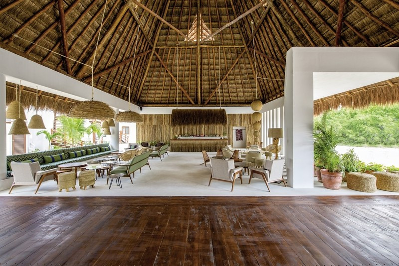 Villas HM Palapas Del Mar ●●●●