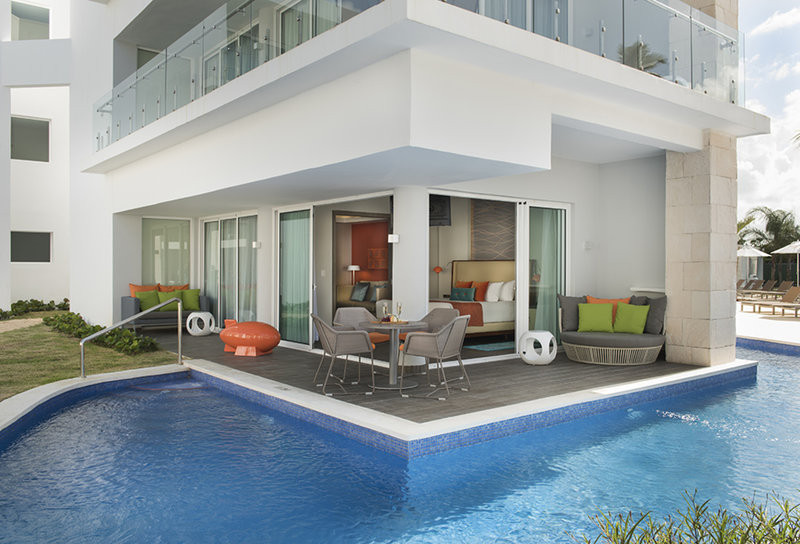 Nickelodeon Hotels & Resorts Punta Cana ●●●●●