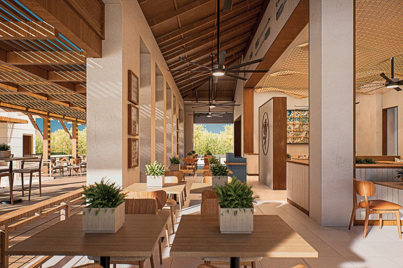 Hyatt Vivid Punta Cana