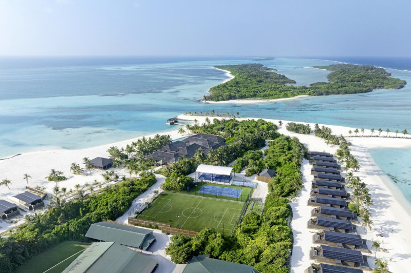 Nala Maldives by Jawakara