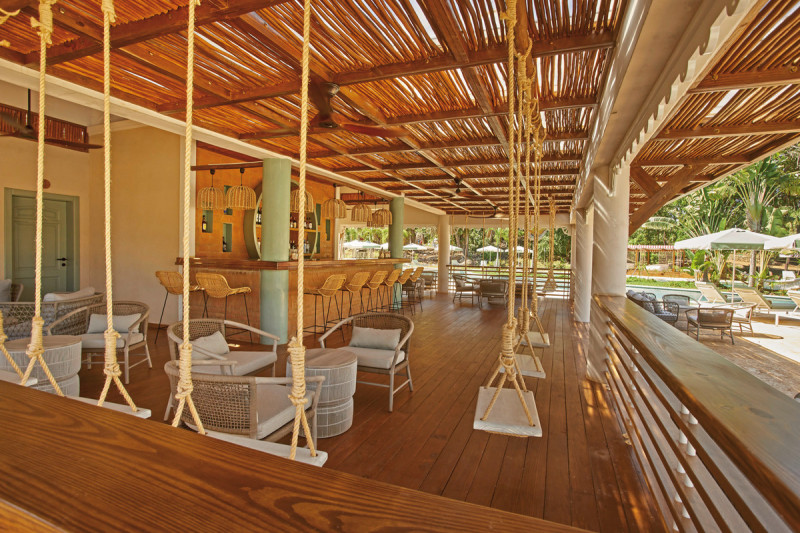 Cayo Levantado Resort