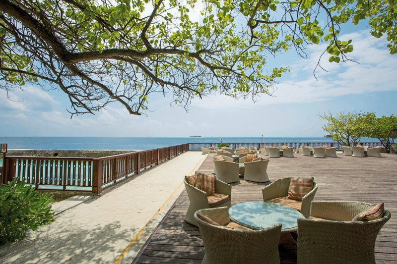 Ellaidhoo Maldives by Cinnamon