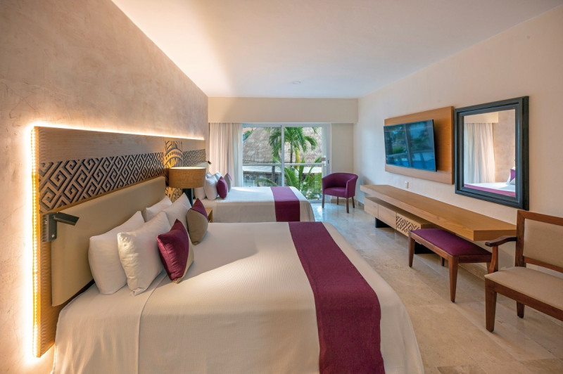 Viva Azteca by Wyndham ●●●●