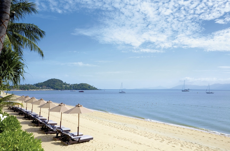 Bo Phut Resort & Spa