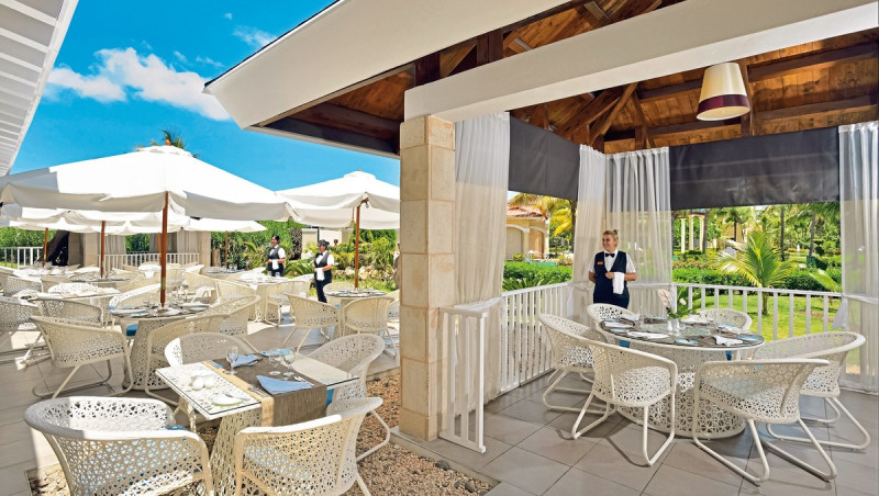 Paradisus Princesa del Mar ●●●●●