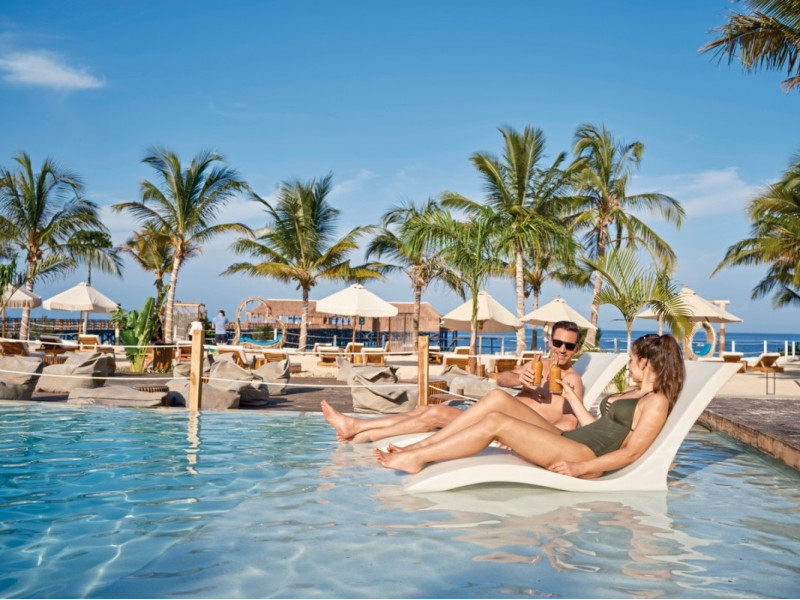 Aldiana Club Zanzibar ●●●●●