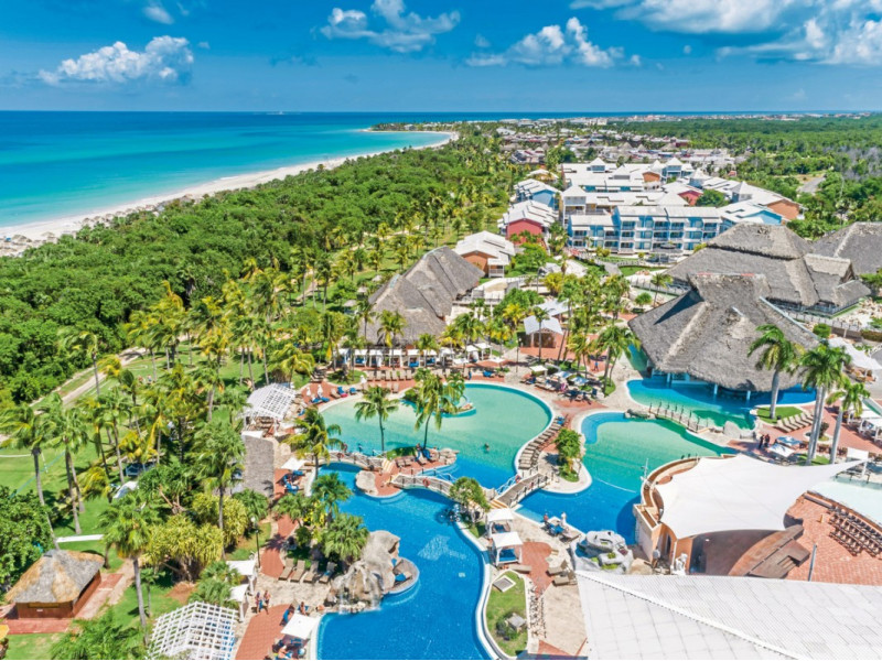 Royalton Hicacos Resort & Spa ●●●●●