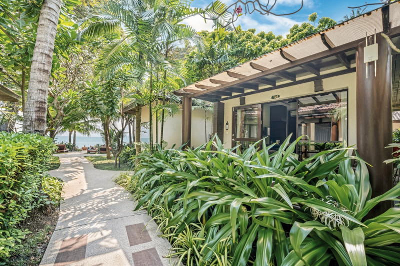 Wohnbeispiel Grand Deluxe Villa