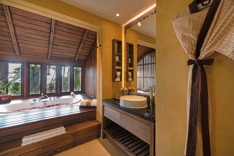 Wohnbeispiel Boutique Seaview 