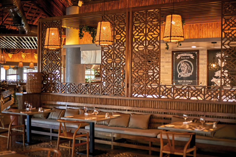 Bahia Principe Explore Tulum