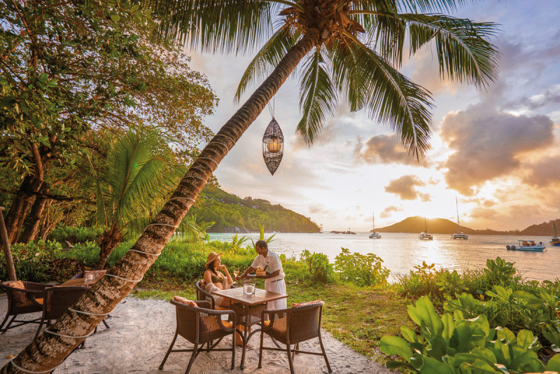 Constance Ephelia Villas