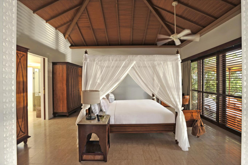 Wohnbeispiel Luxury Garden Pool Villa