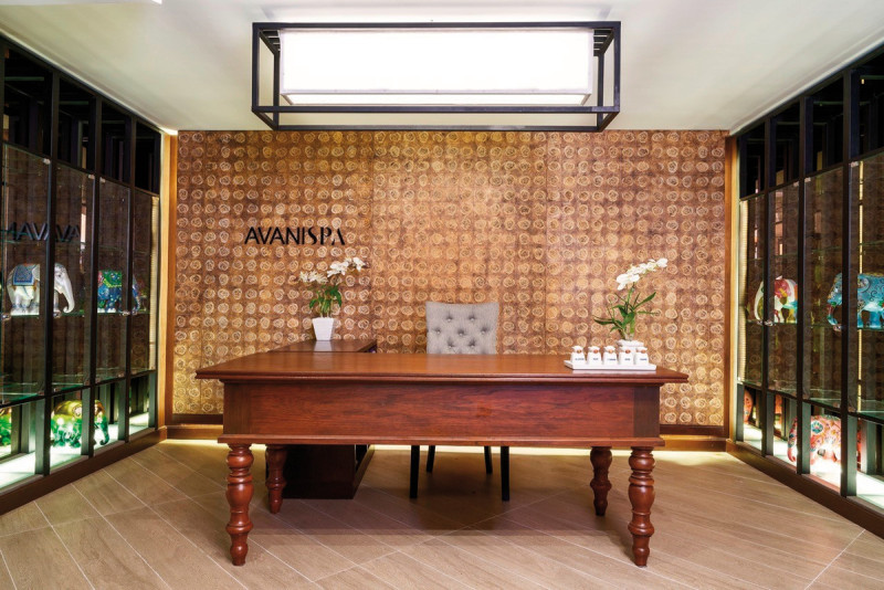 Avani Pattaya Resort