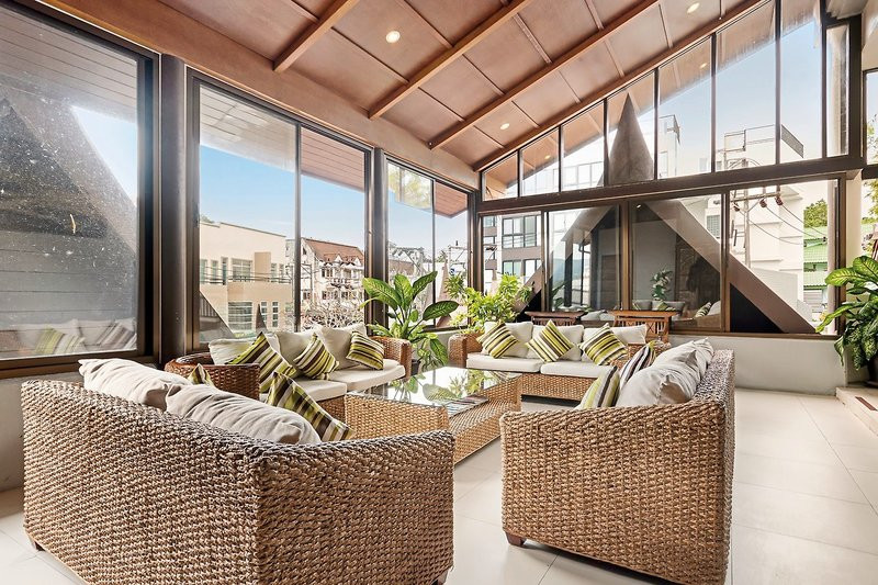 Diamond Cottage ●●●○