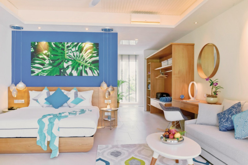 Kandima Maldives ●●●●●