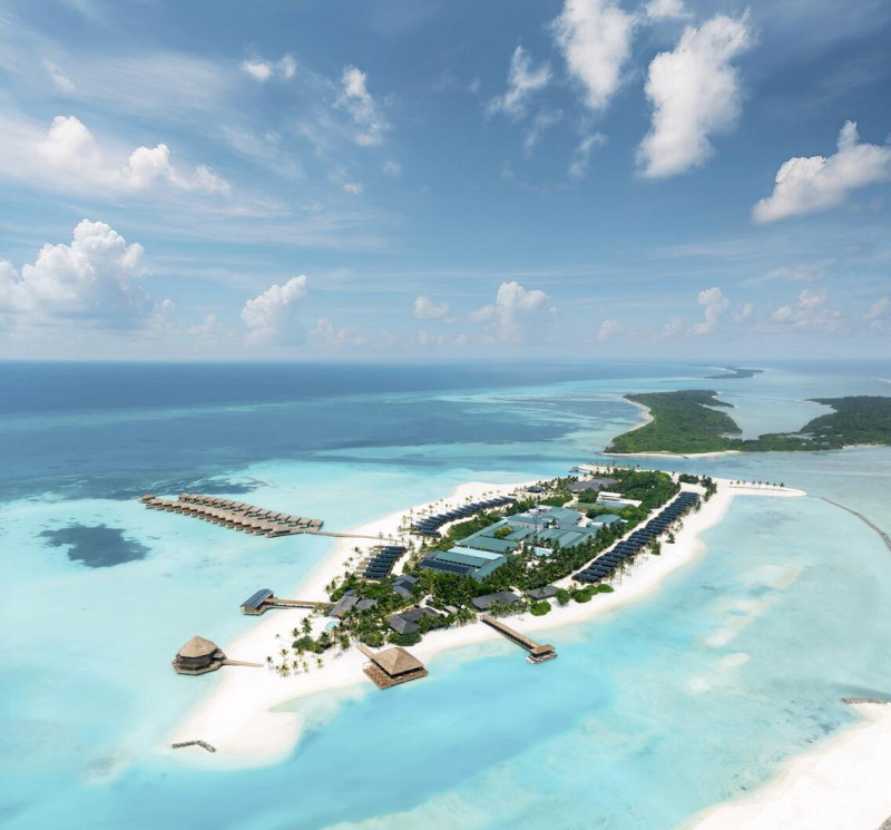 Nala Maldives by Jawakara