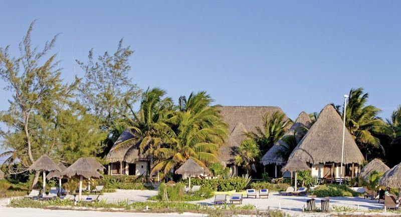 Holbox by Xaloc Resort ●●●●