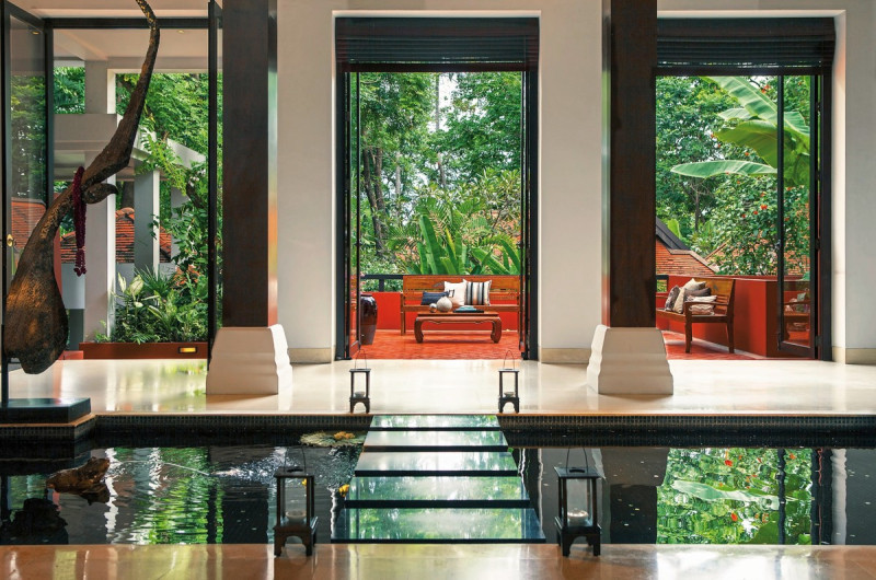 Renaissance Koh Samui Resort & Spa