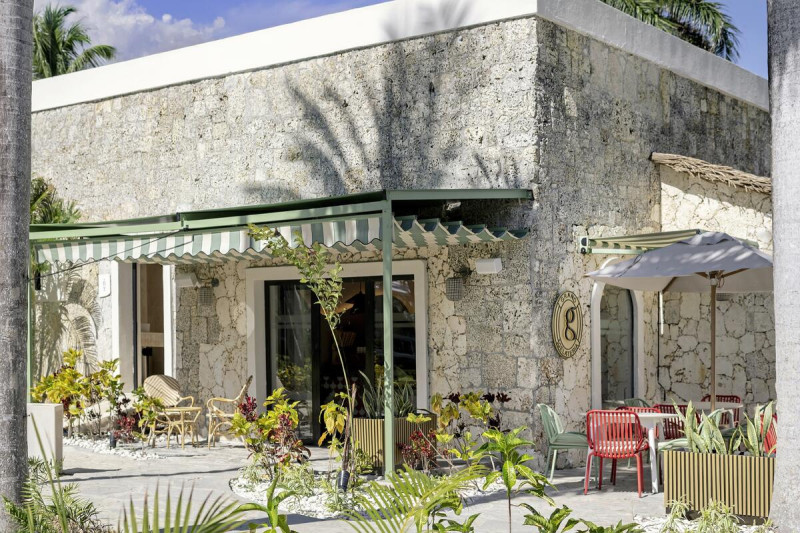 Grand Palladium Select Bávaro