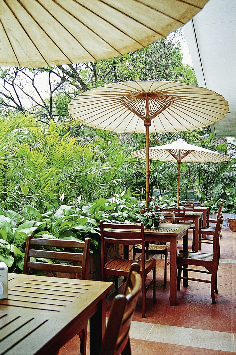 Sunshine Vista Hotel