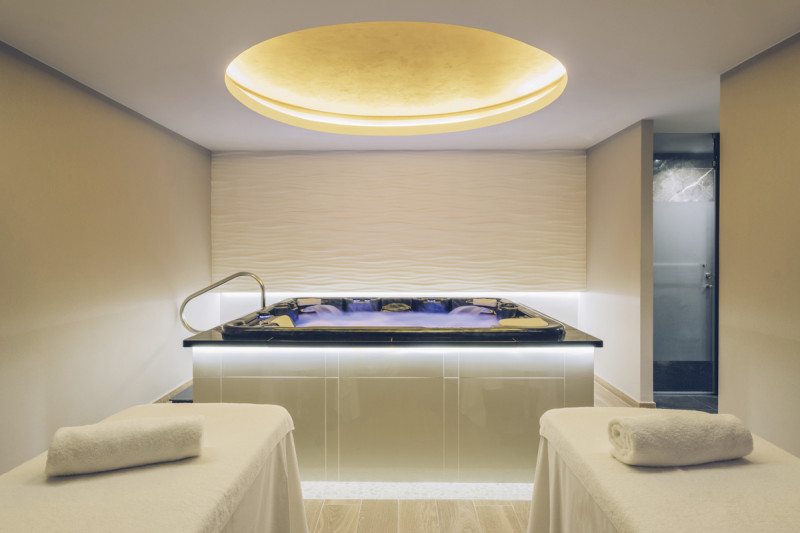 Iberostar Grand Packard