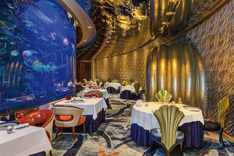 Jumeirah Burj Al Arab