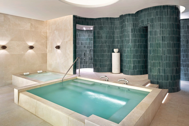Banyan Tree Dubai at Bluewaters