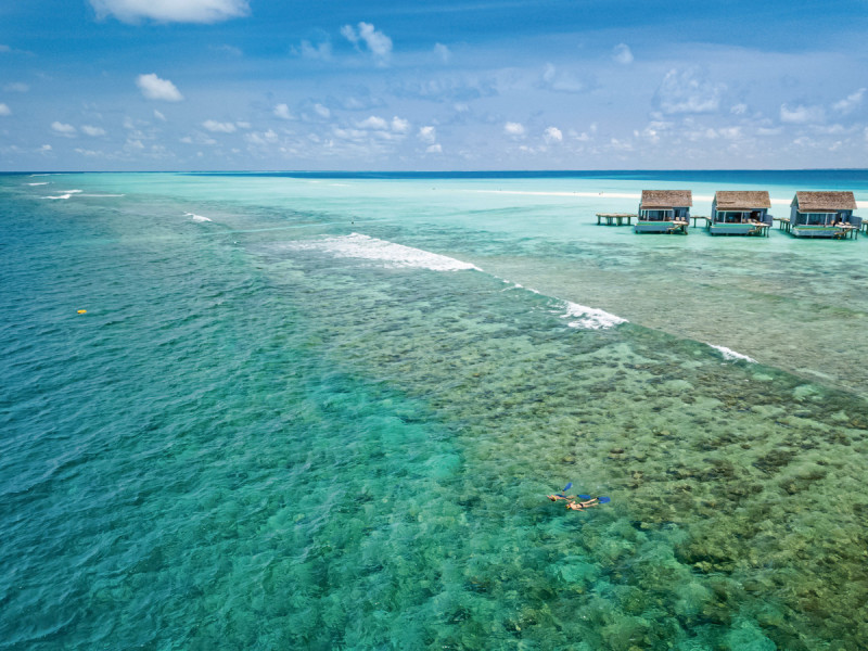 Niva Kuramathi Maldives