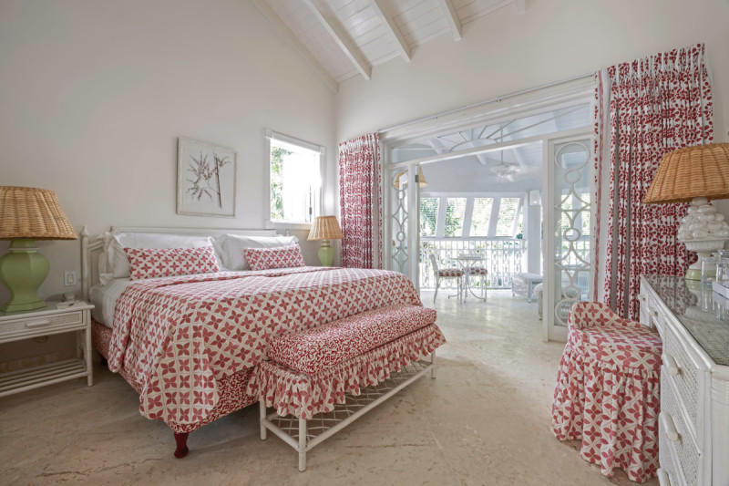 Wohnbeispiel Two Bedroom Suite