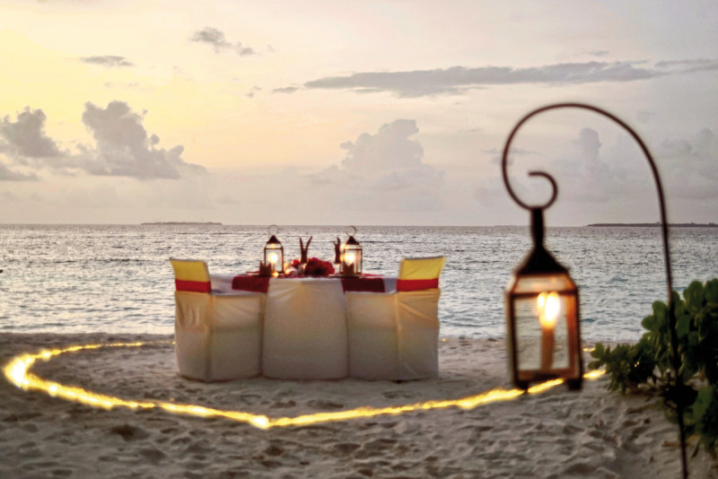 The Barefoot Eco Hotel