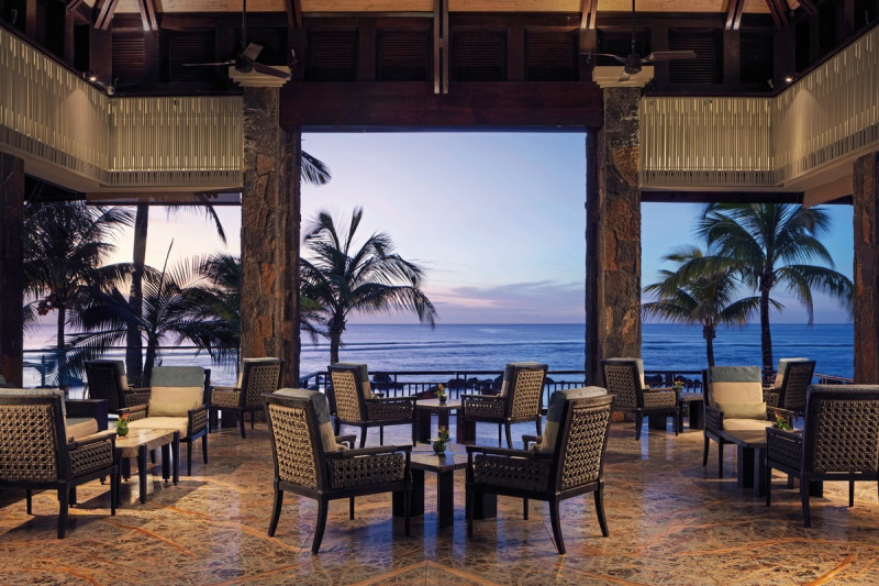 The Westin Turtle Bay Resort & Spa, Mauritius ●●●●●