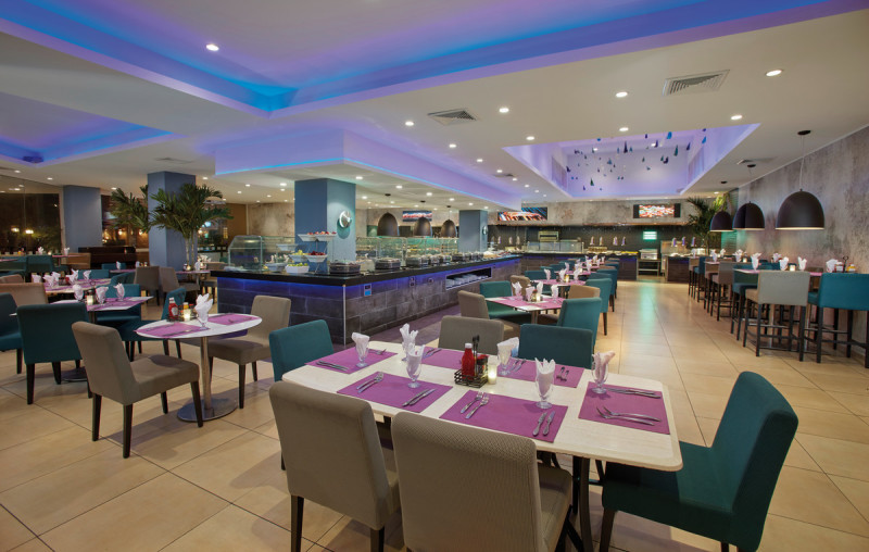 Tamarijn Aruba All Inclusive