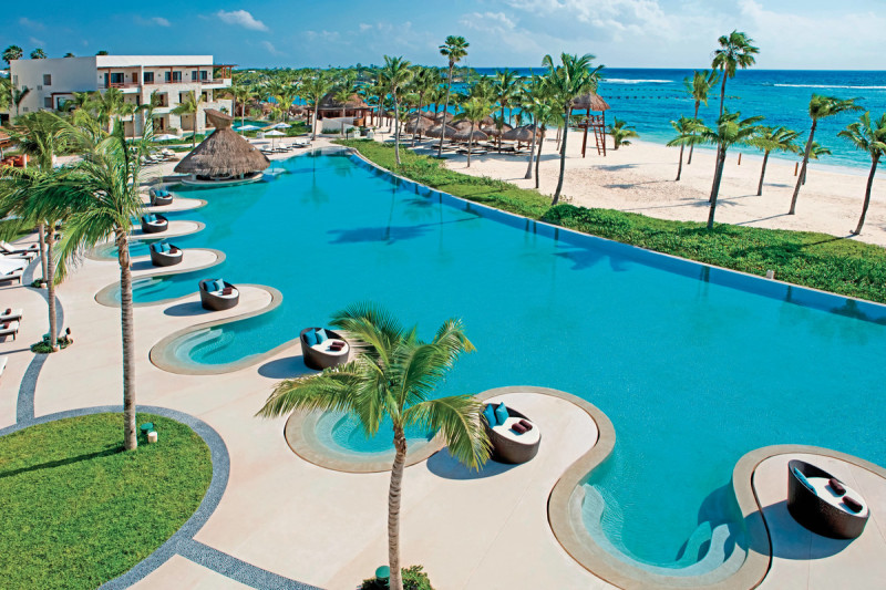 Secrets Akumal Riviera Maya