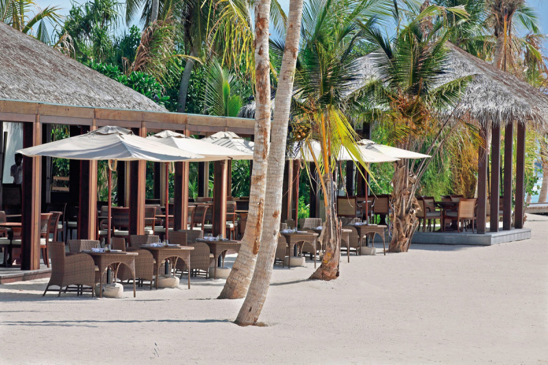 The Residence Maldives