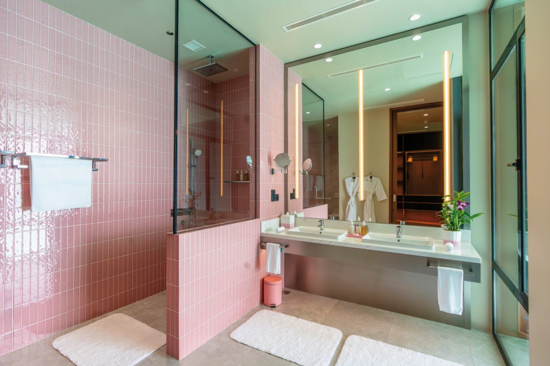 Veligandu Maldives Resort Island ●●●●●