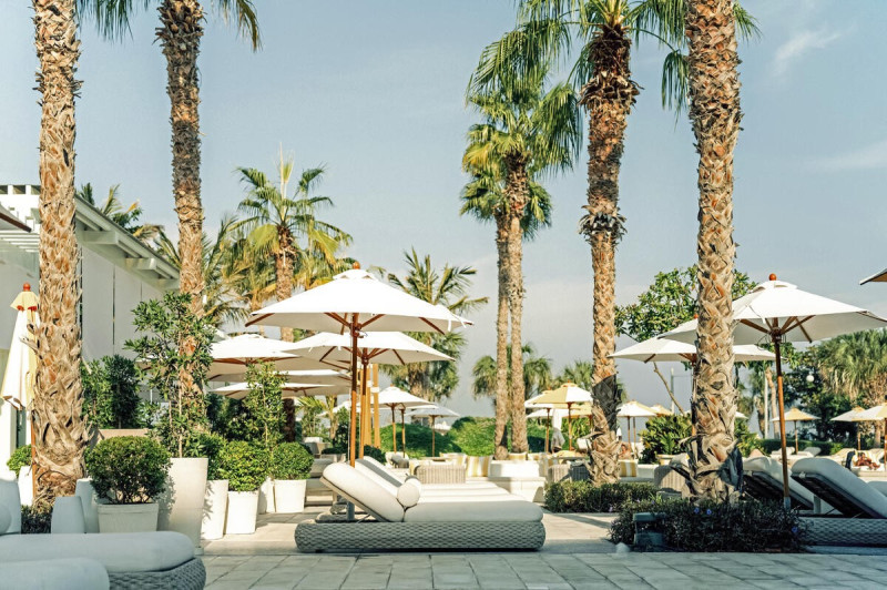 Delano Dubai ●●●●●