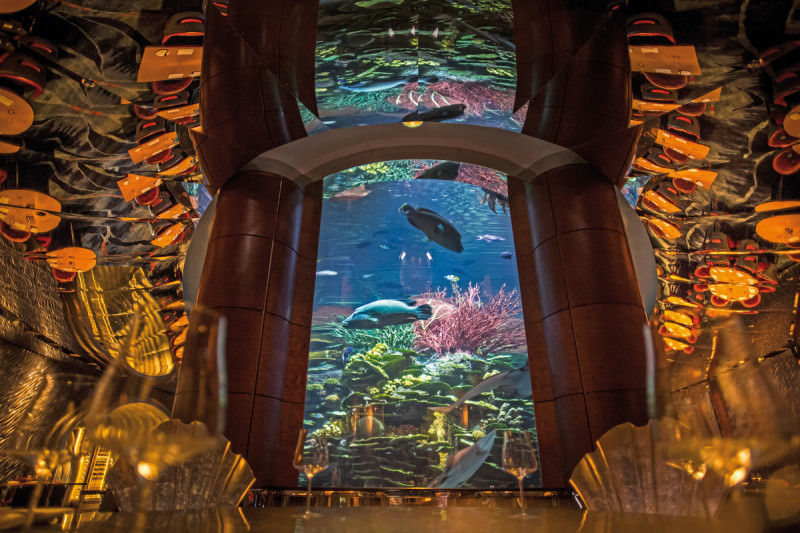 Jumeirah Burj Al Arab